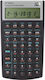HP Calculator Accounting in Black Color 1pcs