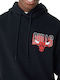 New Era Sweatshirt Black