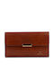 Women's Bag Handbag Brown