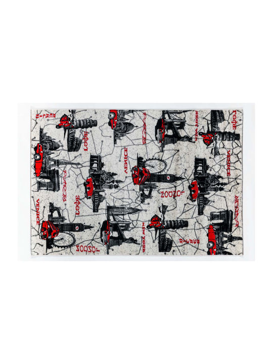 Estia Μοκέτα Pop Cities Pop Cities 200x250cm