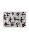 Estia Carpet Pop Cities 250x350cm Pop Cities