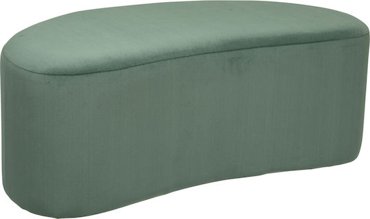 Ταμπουρέ Malone Celadon 98x51x35εκ. Ταμπουρέ Malone Celadon 98x51x35εκ.