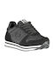 Sneakers Schwarz