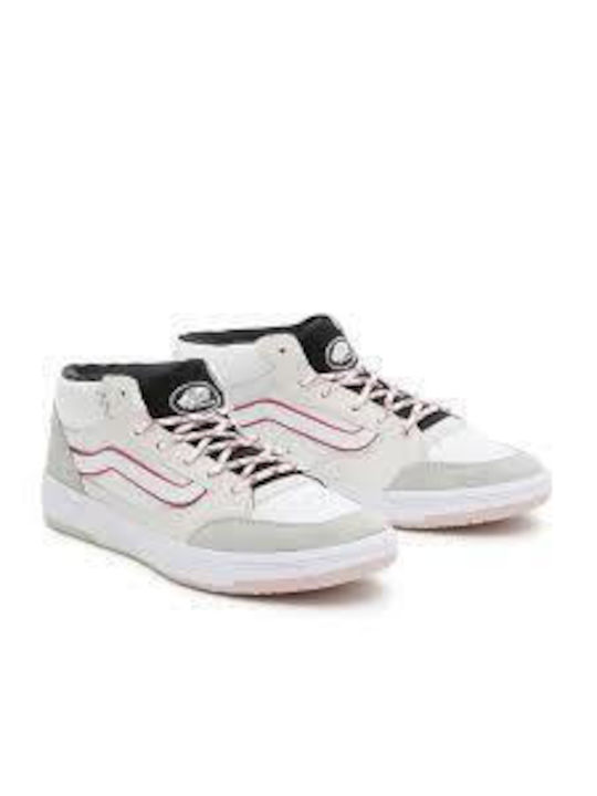 Vans Zahba Sneakers Gri