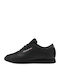 Princess Sneakers Black