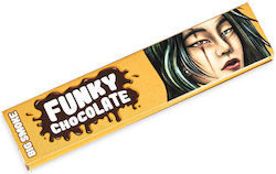 Lion Rolling Circus Funky Chocolate Zigarettenpapiere King Size 32 Blätter 24 Stück Lion Rolling Circus Funky Chocolate Zigarettenpapiere King Size 32 Blätter 24 Stück