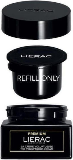 Lierac Premium La Creme Soyeuse RichRefill 24h Cream Face Day 50ml