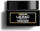 Lierac Premium La Creme Soyeuse Rich Anti-îmbătrânire Cremă Pentru Față cu Acid Hialuronic 50ml