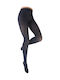 Sophie Women's Pantyhose Opaque 70 Den Blue