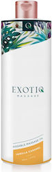 Exotiq Massage Масажно Масло 500 мл