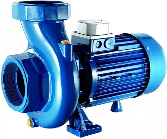 Pentax Cs400 Electric Surface Water Pump 4hp Three-Phase