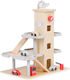 Ecotoys Garage Für 3+ Jahre