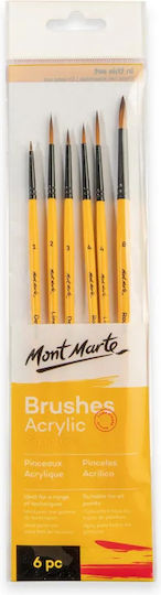 Mont Marte Gallery