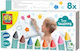 Ses Creative Crayons Set 8 Colours
