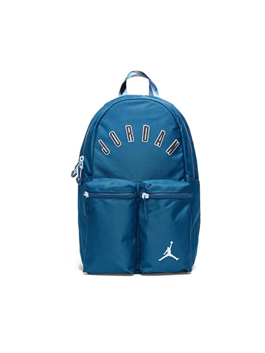 Nike Gym Backpack Blue