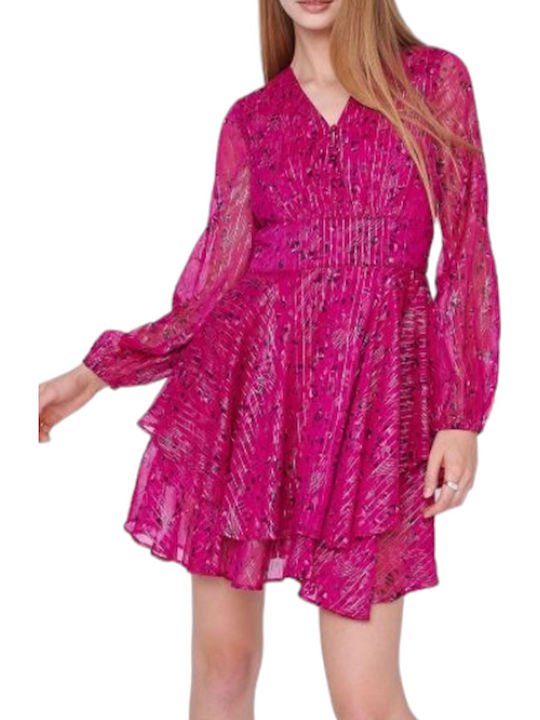 sachin and babi light blue dress Frank Lyman Montreal Dresses-Buy Frank Lyman Montreal Dresses Online