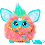 Hasbro Λούτρινο Furby Coral