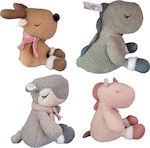 Plush 30 cm (Various Designs) 1pc