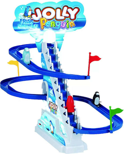 Martin Toys Пингвинчета за 3+ Години
