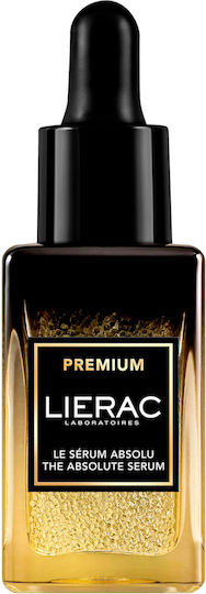 Lierac Premium Le Serum Absolu 2023 Edition Αντιγηραντικό Serum Προσώπου με Νιασιναμίδη 30ml