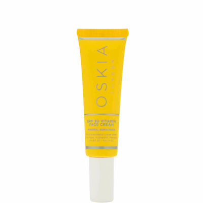 Oskia Sonnenschutz Creme Für das Gesicht SPF30