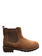 Super Mode Kids Boots Brown