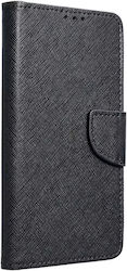 Techwave Fancy Book Schwarz (Redmi Note 12S)