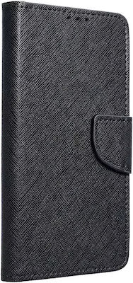 Techwave Fancy Book Schwarz (Redmi Note 12S)