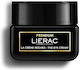 Lierac Premium The Eye Αντιγηραντική Κρέμα Ματιών κατά των Μαύρων Κύκλων με Υαλουρονικό Οξύ για Ευαίσθητες Επιδερμίδες 20ml