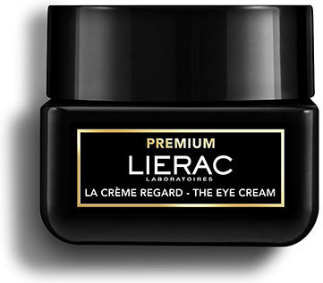 Lierac Premium The Eye Anti-Aging- & für die Augen gegen gegen Augenringe mit für empfindliche Haut 20ml