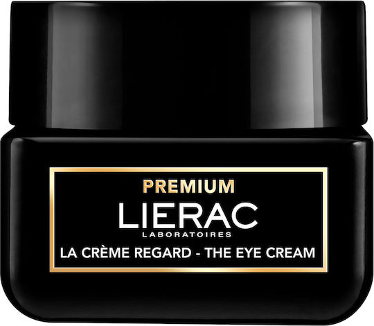 Lierac Premium The Eye Eye Cream for Eye Bags Anti-Aging and Dark Circles 20ml