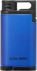 Colibri Feuerzeug Flamme Jet Blau Colibri Feuerzeug Flamme Jet Blau