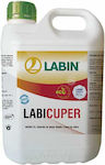 Labin Liquid Fertilizer Copper Organic 5lt 1pcs