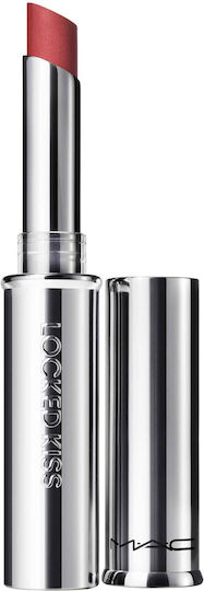 M.A.C Locked Kiss Κραγιόν Matte Coy 4ml