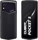 Cubot Pocket 3 Dual SIM (4GB/64GB) Black