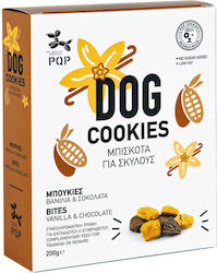PQP Dog Biscuit 200gr