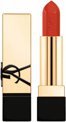 Ysl Rouge Pur Couture Lipstick Satin Pink 3.8gr