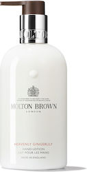 Molton Brown Light Restoring Hand Cream for Cha...