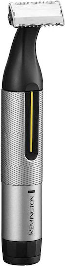 Remington HG4000 Elektrorasierer Gesicht
