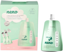 Neno Σακουλάκι Μητρικού Γάλακτος 150ml