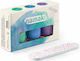 Namaki Kids Nail Polishes 3pcs