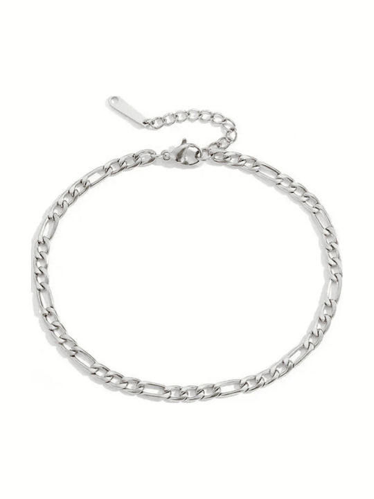 Callajewels Kette Nacken aus Stahl
