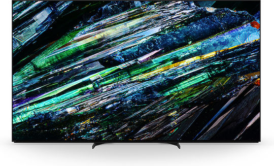 Sony Smart Τηλεόραση 77" 4K UHD OLED Bravia Xr Oled HDR (2023) XR-77A95L
