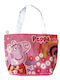 Arditex Kinder Rucksack Strandtasche Rosa 32cmx46cmcm