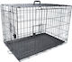 M-Pets Voyager Premium Стоманена кутия за куче ...