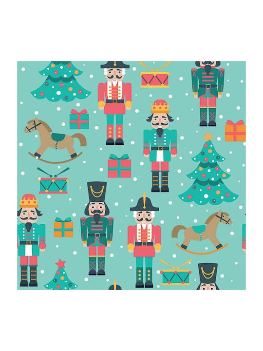 Set Christmas Napkins 20pcs