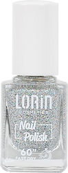 Lorin Fast Dry 60" Glossy Nail Polish N.203 13ml