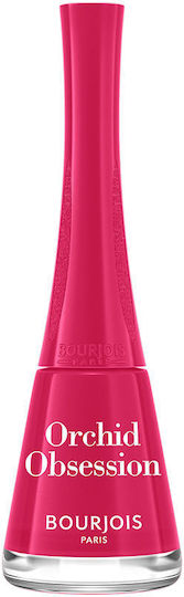 Bourjois Lustruirea De Lungă Durată Oja Luciu 051-Orchid Obsession 9ml