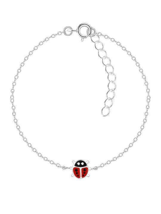Callajewels Kinderarmband aus Silber