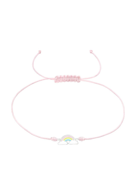 Callajewels Детска Гривна от Сребро